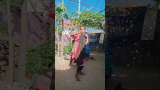 Gabbar bhi nachega🔥🔥viral dance youtubeshorts [upl. by Thain958]