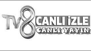 Tv8 Canlı Yayın izle HD [upl. by Aklim]