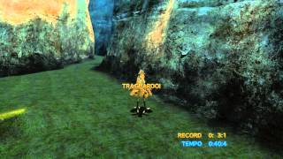 FINAL FANTASY X HD Remaster  Zaffa Chocobo  0 000 [upl. by Weld]