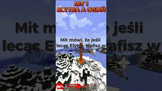 PRAWDA CZY FIKCJA  Minecraft mity [upl. by Alyam]