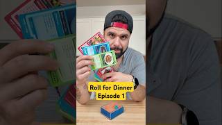 Rolling for Dinner  Episode 1 [upl. by Yllek]