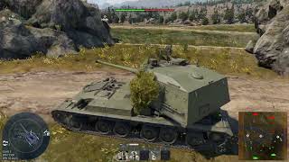 Fierce battle at the 38th Parallel with 7 kills and 1 assist [upl. by Cairns]