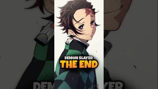 End of demon slayer 😭  demon slayer  hashira death  infinitycastlearc [upl. by Elayne757]