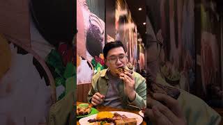 Mang Inasal Solo Fiesta [upl. by Anirual]