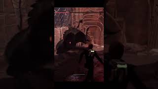 JediFallen Order  Nydak Alpha Boss fight No Damage Grandmaster starwarsjedifallenorder [upl. by Ynabe844]