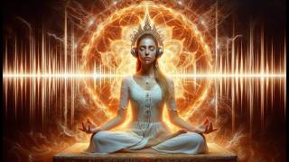 Unlock the Power of Purification 30Minute 741Hz Meditation for Inner Cleansing [upl. by Paulo]