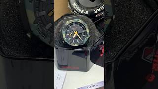 G SHOCK WATCH [upl. by Arel663]