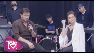 Talıb Tale amp Zeynəb Həsəni  Səbr Elə Akustik [upl. by Henrik]