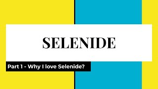 Part 1  Selenide Tutorial  Replacement for Selenium  Why I love Selenide  Selenium Wrapper [upl. by Niar]