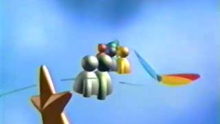 MSN Broadband TV Ad 2002 Web 15 [upl. by Amadeus]