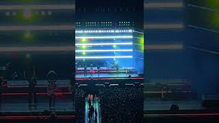 Liquor Store Blues  Bruno Mars Live in Bangkok 2024 [upl. by Karina278]