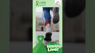 How to keep your LIVER HEALTHY [upl. by Aleck]