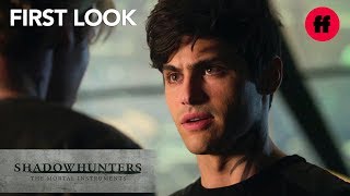 First Look Season 3B  Brand New Shadowhunters Promo  Final Episodes [upl. by Meda]