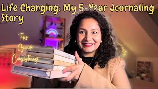 How to start Manifestation Journal  Scripting  Manifestation Journal for Beginners [upl. by Shea]