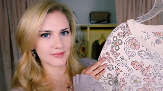 Personal Style • ASMR • Soft Spoken [upl. by Dhar713]