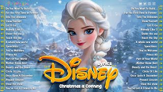 Best Disney Songs 2024 🏡 Top Disney Soundtracks You Should Listen To Once [upl. by Salangi]