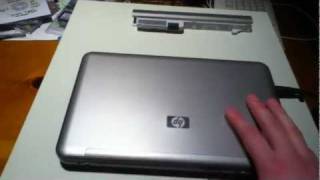 HP Mini 2140 [upl. by Boice691]