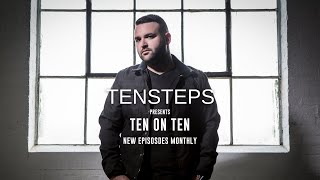 Tensteps presents Ten On Ten 047 [upl. by Tiduj643]