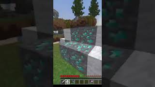 Bruh moment in minecraft hunterplays  shorts minecraft minecraftshorts bedwars hunterplays [upl. by Balcer]