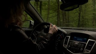 ASMR In The Car 🚙 Relaxing Ride [upl. by Nonnahsal]