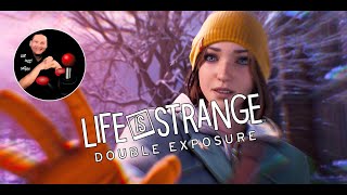 Life is strange Double Exposure Konfrontation mit der Vergangenheit Das Gespräch mit Safis Mutter03 [upl. by Atselec]