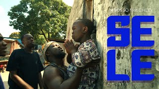 Mbosso feat Chley  Sele Official Music Video [upl. by Kimberli]