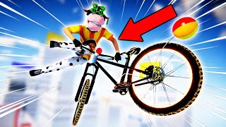 SAMS BIKE CHALLENGE EP 1 Descenders [upl. by Harwilll]