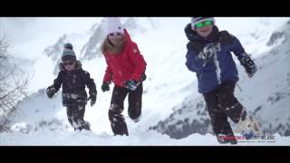 ChamonixMontBlanc  Live the legend 3 [upl. by Gurias]