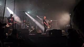 Millencolin  No Cigar Live at Red Bridge Fest in PontRouge QC  20240607 [upl. by Calica]