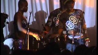 Koffi Olomide amp le Quartier Latin Paris 2004 vol2 [upl. by Georges]