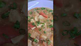 Southwestern Turkey Soup Shorts VLOGTOBER2024 soup turkey [upl. by Phelgen]