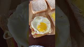 Monte cristo sandwich food fypシ゚viral sandwich trndingshorts [upl. by Skantze440]