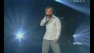 Darren Hayes  Insatiable Live 2002 [upl. by Idoj435]