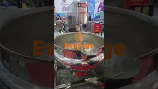 Electric Heating Pot machine [upl. by Oicnecserc]