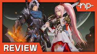 Tales of Arise Review  Noisy Pixel [upl. by Eisset]