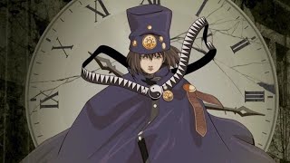 Boogiepop Phantom  The Most Unsettling Anime Ever [upl. by Leaper628]