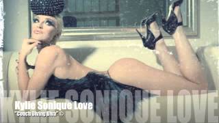 Kylie Sonique Love  quot Couch Diving Diva © quot [upl. by Gustav]