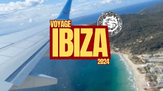 IBIZA 2024 [upl. by Sarnoff]