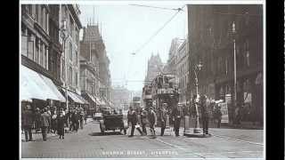 The Vipers Skiffle Group  Liverpool Blues [upl. by Danby]