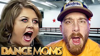 Abby Lee Millers MEANEST Moments On Dance Moms [upl. by Home]