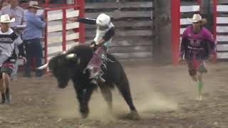 GAYNDAH SHOW RODEO 2019 [upl. by Cresa]