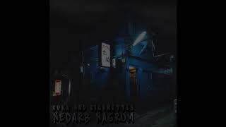 13 NEDARB NAGROM  lonely ft Yung BruhLil Tracy Produced By NEDARB NAGROM [upl. by Laetitia667]