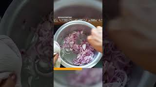 Make Easy and Spicy Chicken Biryani At home  bharatimistari [upl. by Rothmuller268]