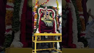 Vasavi Matha pujaDasara MahotsavamDevotional3 [upl. by Doscher980]