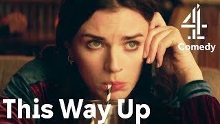 The Worst Blind Date EVER  This Way Up  New Comedy with Aisling Bea amp Sharon Horgan [upl. by Cordeelia958]