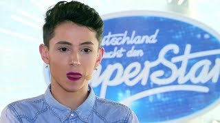 DSDS 2019  Fabrizio Giordano  wenn Arroganz einen Namen trägt [upl. by Frieder]