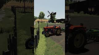 UTB hamarosan szervĂ­zes đź‘€đź”§ Farming Simulator 22 [upl. by Atcele]