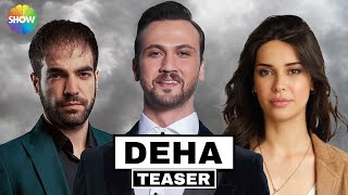 Deha Teaser  Yeni Çukur [upl. by Gallard825]