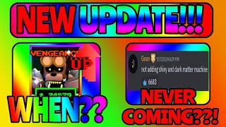 FNTD UPDATE STREAM  SUPER CHATS ARE UNCLOCKED  UPDATE LIVE RIGHT NOW [upl. by Lazaro]