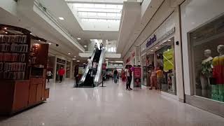 MALL REVISIT 2023 Northwoods Mall KOHAN Peoria IL [upl. by Madelyn]